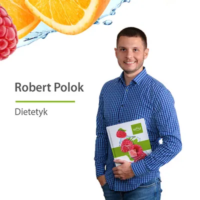 Poradnia DOBRY DIETETYK Robert Polok